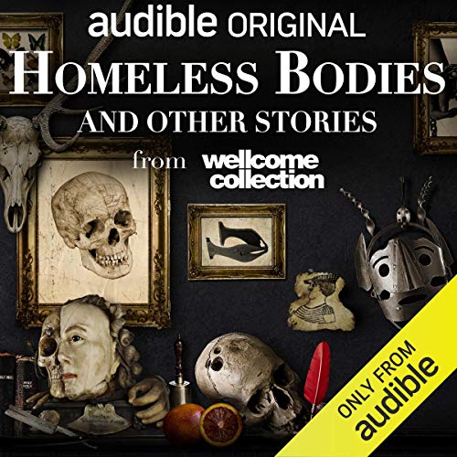 homeless bodies