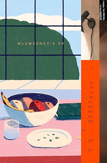 mcsweeney