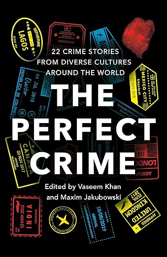 perfect crime